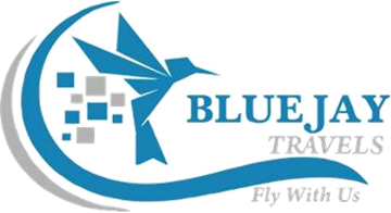 Blue Jay Travels (Sharda Group)