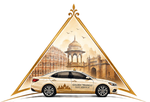 Golden Triangle Taxi Service